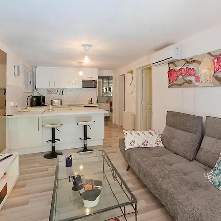 1 Bedroom Amazing In