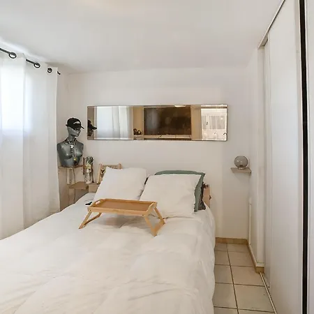 1 Bedroom Amazing In *