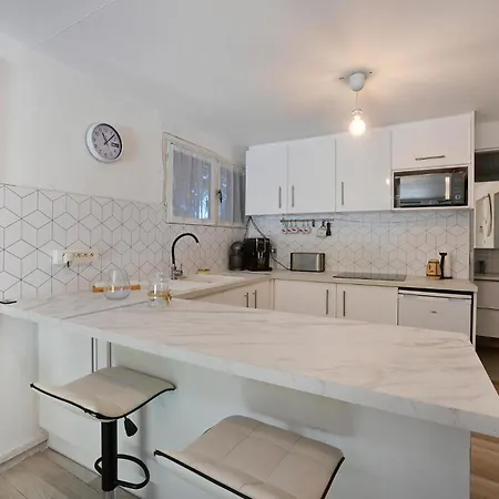 1 Bedroom Awesome In 公寓