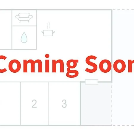 公寓 1 Bedroom Awesome In