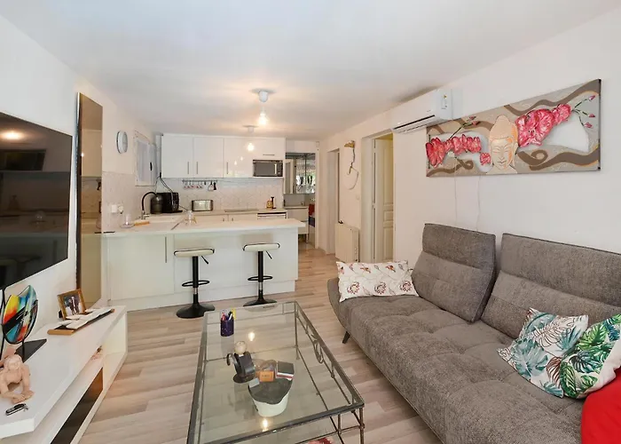 1 Bedroom Amazing In
