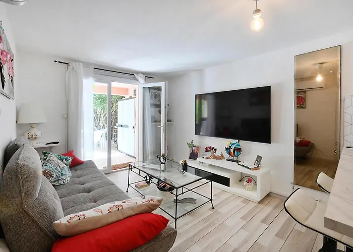 1 Bedroom Amazing In *
