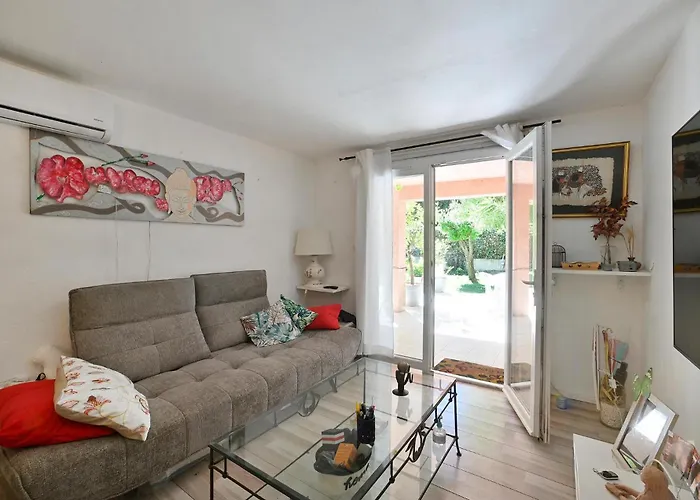 アパート 1 Bedroom Amazing In *