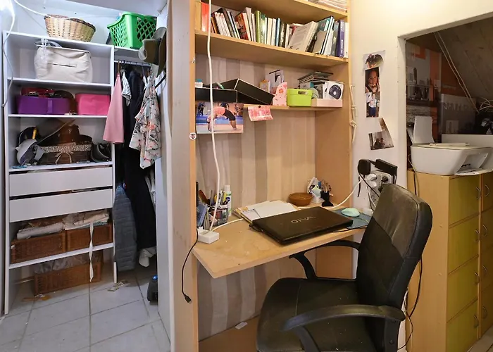 1 Bedroom Amazing In アパート *