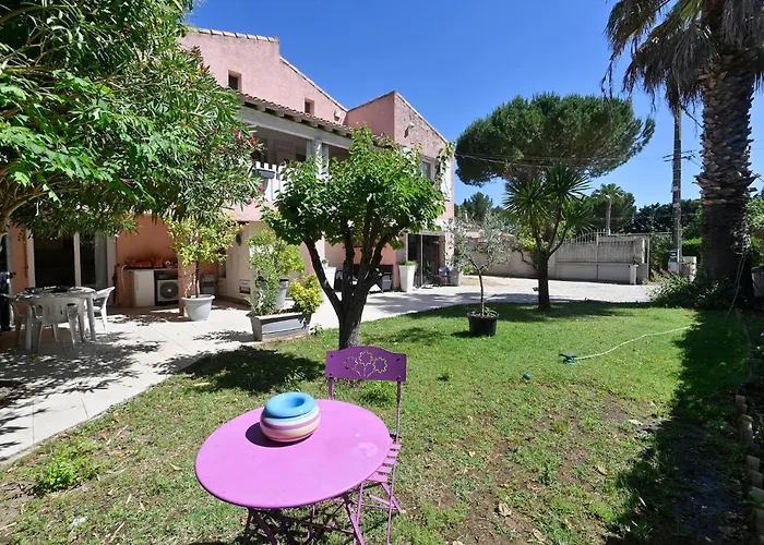 1 Bedroom Amazing In *
