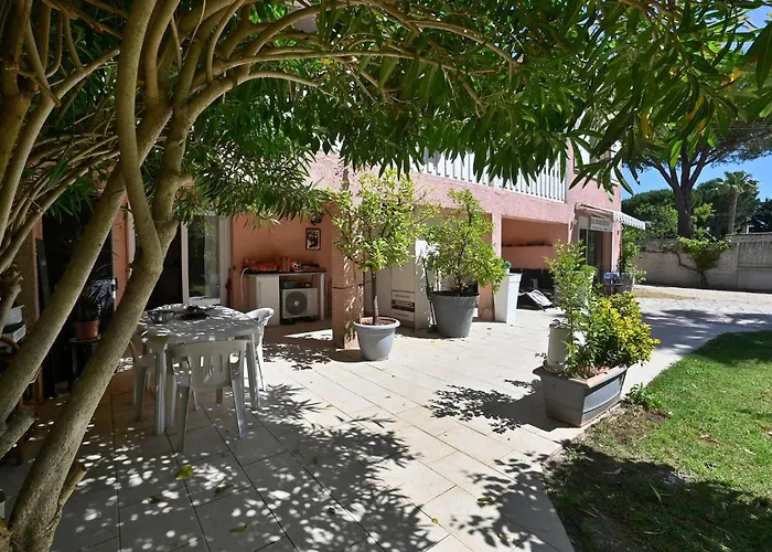 1 Bedroom Amazing In